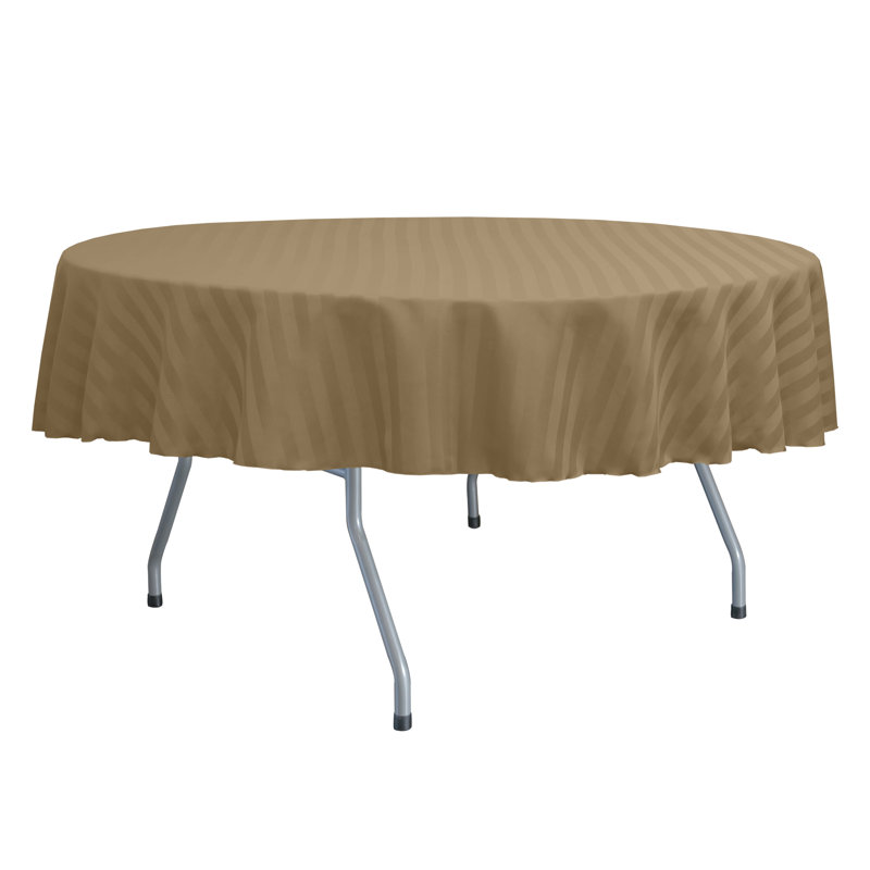 Nappe Latitude Run®, 72 po x 72 po, Toast, 1