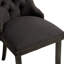 Chaise de salle à manger rembourrée Almerinda-1657617977-1642021783