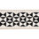 Zulma Embroidered Tape