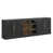 Ebony is out of stock selected