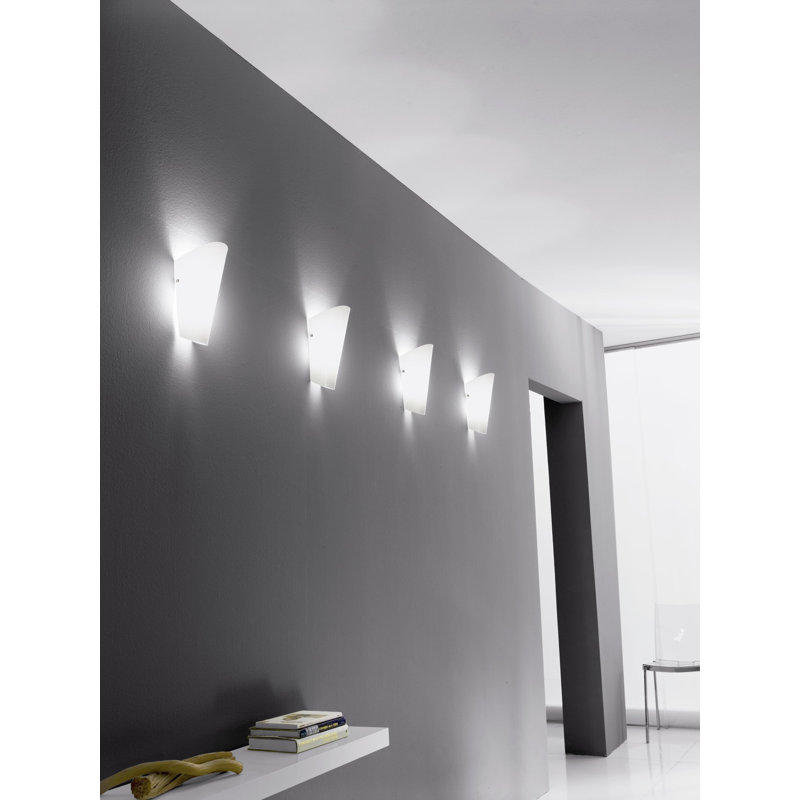 Up & Downlight, White