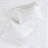White King Comforter With 5 Microfiber Attributes, Ruffle And Ornamentation Features, Beauty