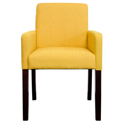 Burkley Upholstered Armchair