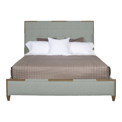 Thom Filicia Home Chatfield King Bed
