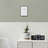 Digital Wall Clock-50887399