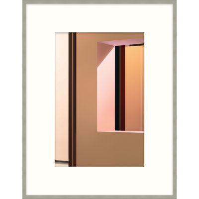 Buildings & Architecture Print by Ralph Mercer