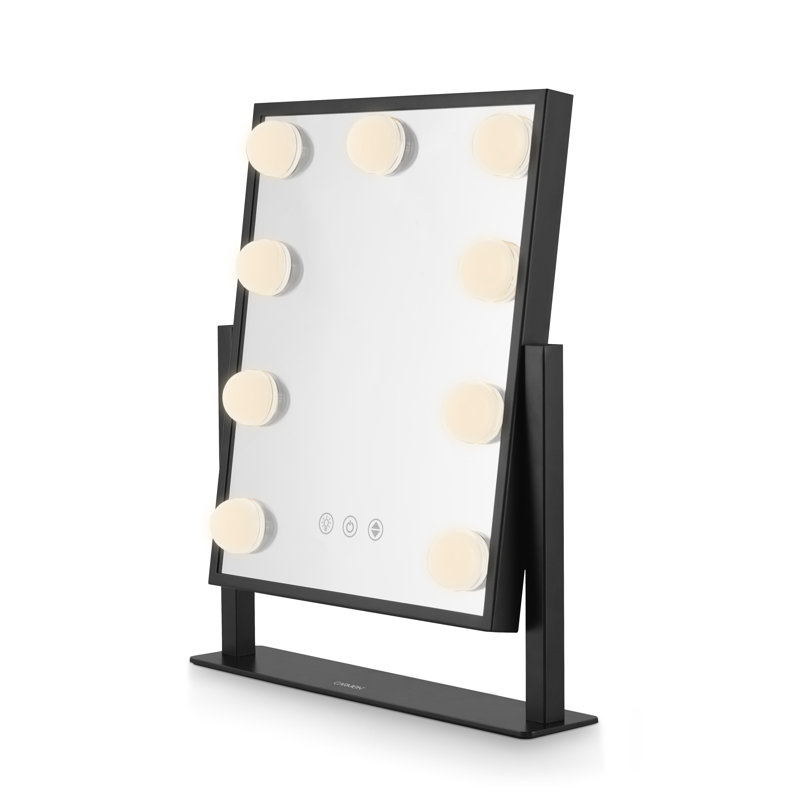 Square Mirror