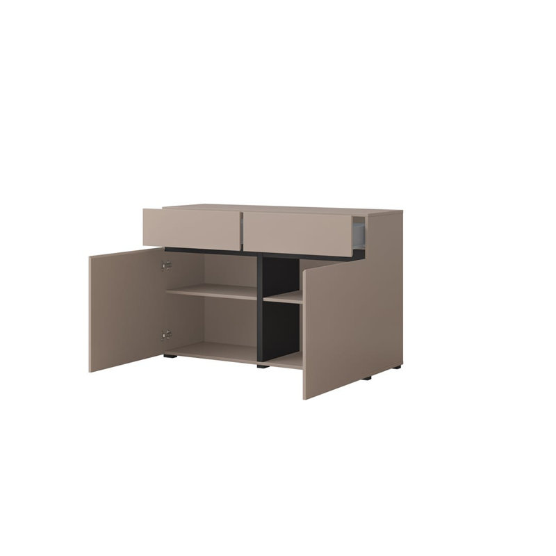Kross 119cm Sideboard