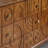 Solid Wood Carved Dining Sideboard