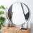 Araylee Metal Flat Mirror-66578417