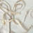 3 Piece Cotton Chenille Duvet Cover - , Machine Washable, Full/queen Full/queen, Button Closure
