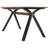 Aubervilliers Dining Table