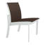Kor Outdoor Dining Side Chair-18385136-18385152