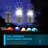 15'' Battery Powered Integrated LED Outdoor Lantern