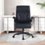 Fauteuil de bureau ergonomique en similicuir Kustaa-1047447557