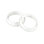 Threaded Socket Ring Lamp Base or Clamp