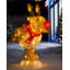 Acrylic Christmas Decoration