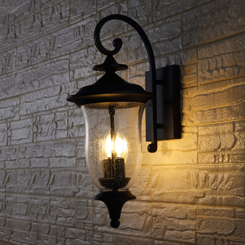 Vergennes Wall Light