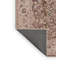 Tapis oriental crème / brun clair Sighwith-1639914692