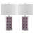 Light Purple is out of stock