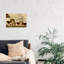 The Two Angels by Raphael - Wrapped Canvas Painting-1206393617