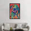 «Napoleon», impression sur toile-72450948-72450950-72450949