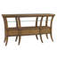 Ensemble de 3 tables basses Bali Hai