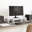 Bata Manufactured Wood Monitor Stand-229891589-229891595
