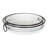 Mahinmi Metal Tray - Set of 2