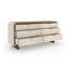 Caracole 6 - Drawer Dresser
