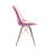 Lougenia 18.9'' H Velvet Upholstered Side Chair-194067365