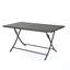 Table de salle à manger d'extérieur pliable