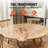 Plastic / Vinyl Table Protector-90645588