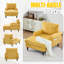 Chaise longue rembourrée 38,2 po-1364060316