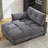 UNITED WE WIN Sleeper Sofa Couch Bed-1532093421