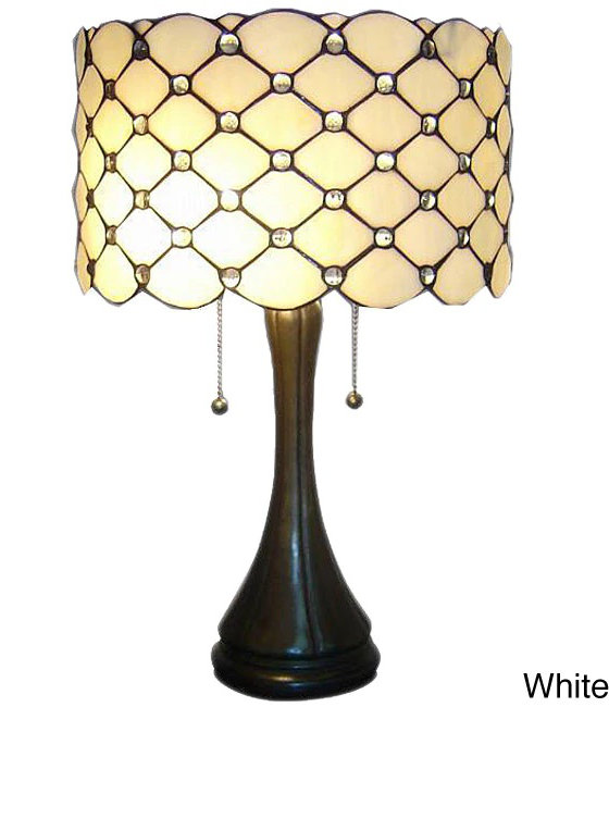Lampe de table 22 po Bullard
