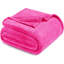 Machine Tufted Throw Blanket-128907651-128907653