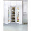 Built-In Multi-Temperature Wine Cabinet