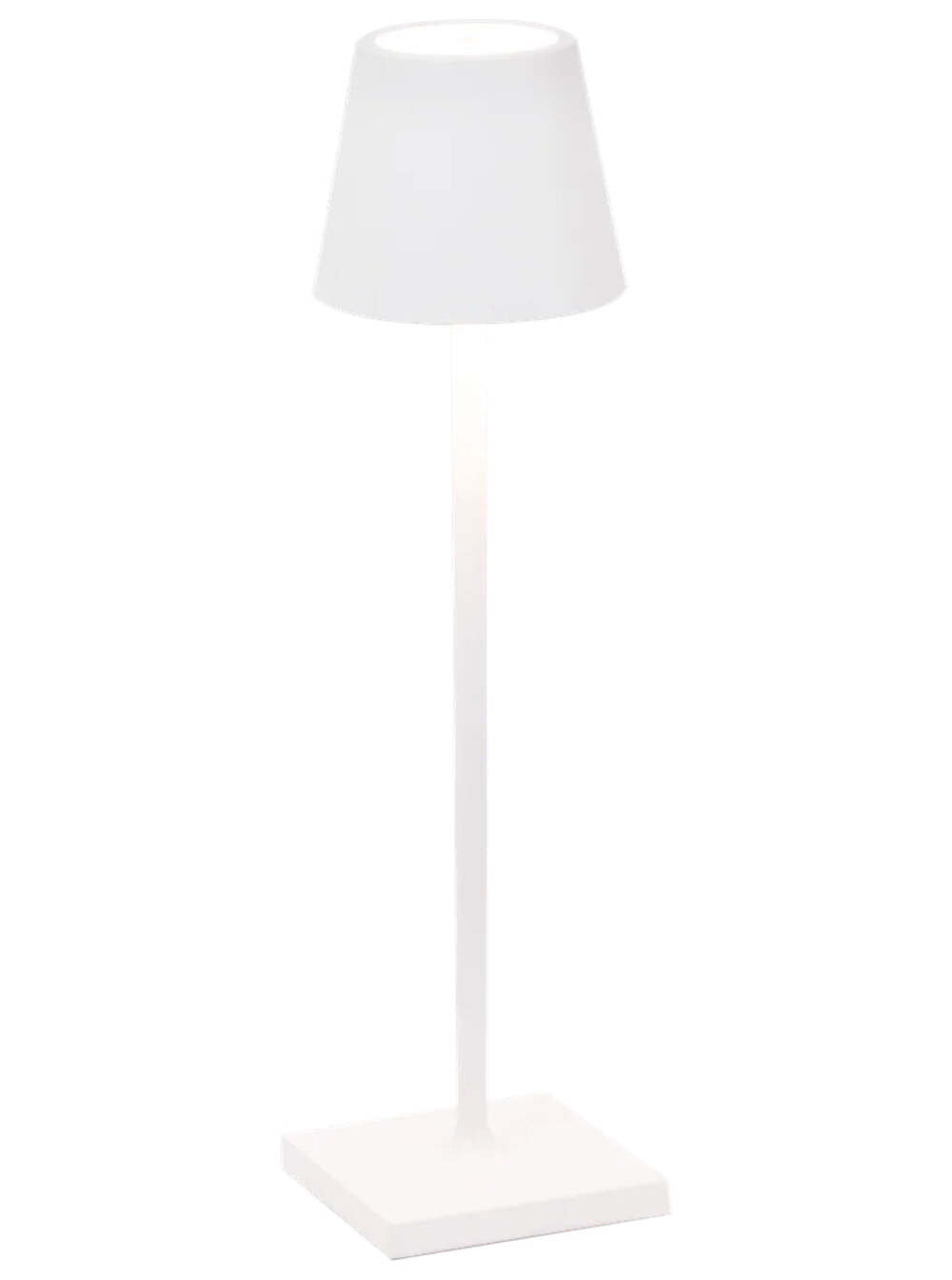 Poldina Pro Micro Table Lamp, White