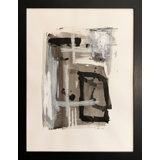 Untitled 66 Painting by J. Kent Martin