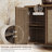 Retro Minimalism 3-piece Modular Tv Cabinet-718033562