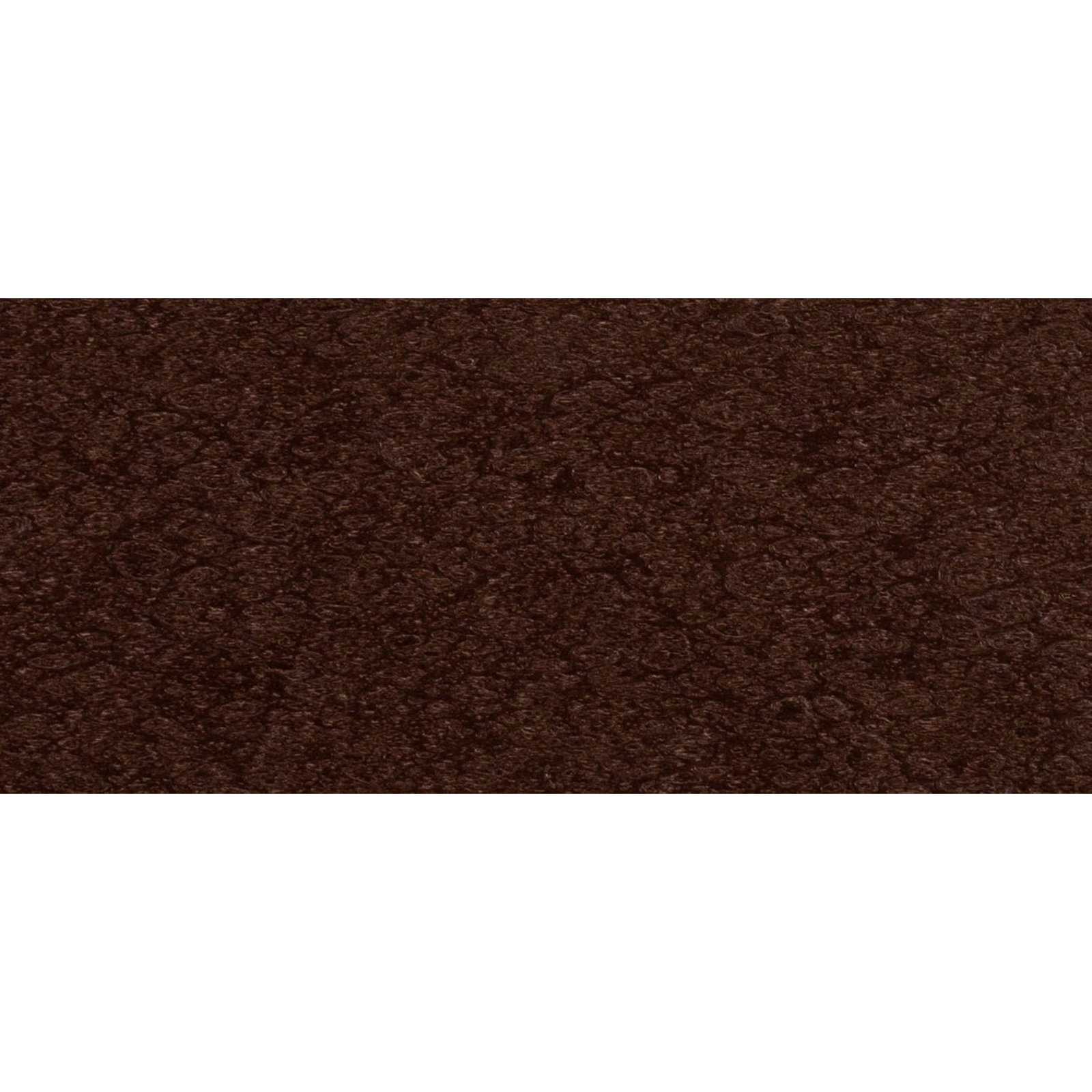 POLYWOOD Nautical Bench, Mahogany, 37.5" H x 63.75" W x 25" D