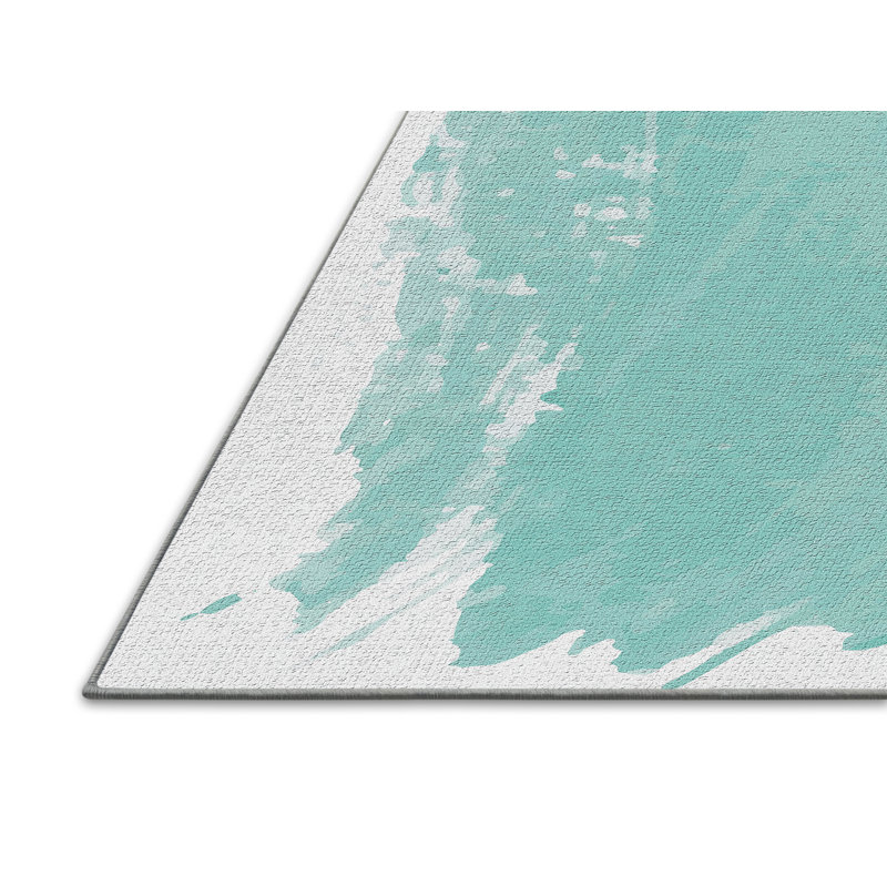 Indoor Rug, Rectangle 2' x 5'