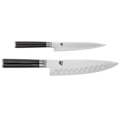 Shun Classic 2pc Starter set