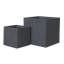 Poly Fiber Stone Planter Box Set-1765117245