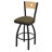 830 Voltaire Swivel Bar & Counter Stool-92326421-92326537-92326554
