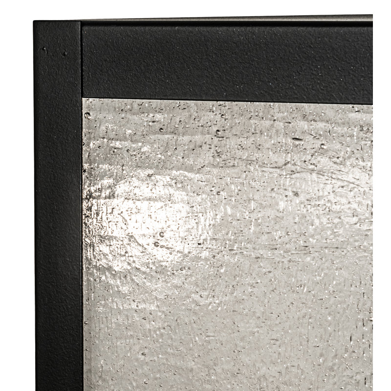 12" Square Seneca Prime Post Mount