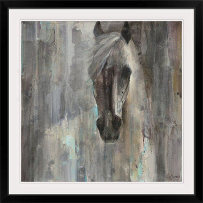 «Braylock Shadow», Albena Hristova, reproduction d'art