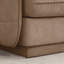 Causeuse avec coussins ronds-892479489