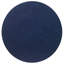 Tanner Vinyl Round Placemats-982941266